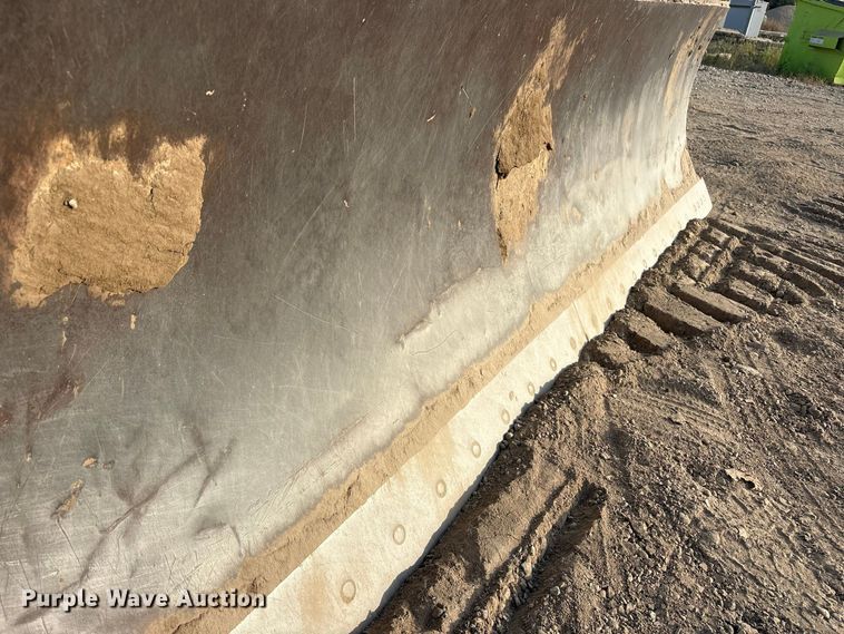 image for item FK2109 2006 Caterpillar D6N dozer