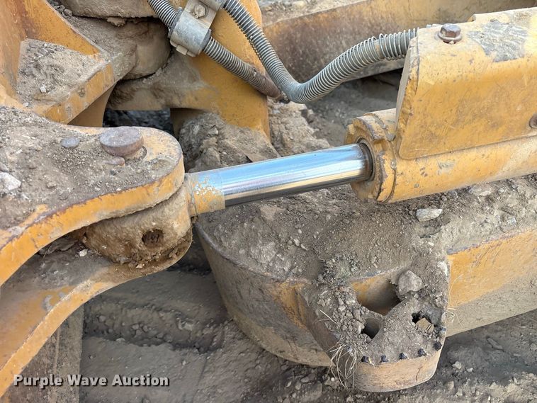 image for item FK2109 2006 Caterpillar D6N dozer