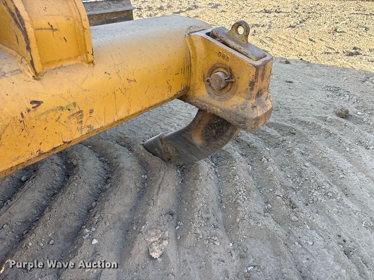 image for item FK2109 2006 Caterpillar D6N dozer