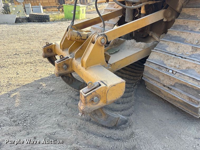 image for item FK2109 2006 Caterpillar D6N dozer