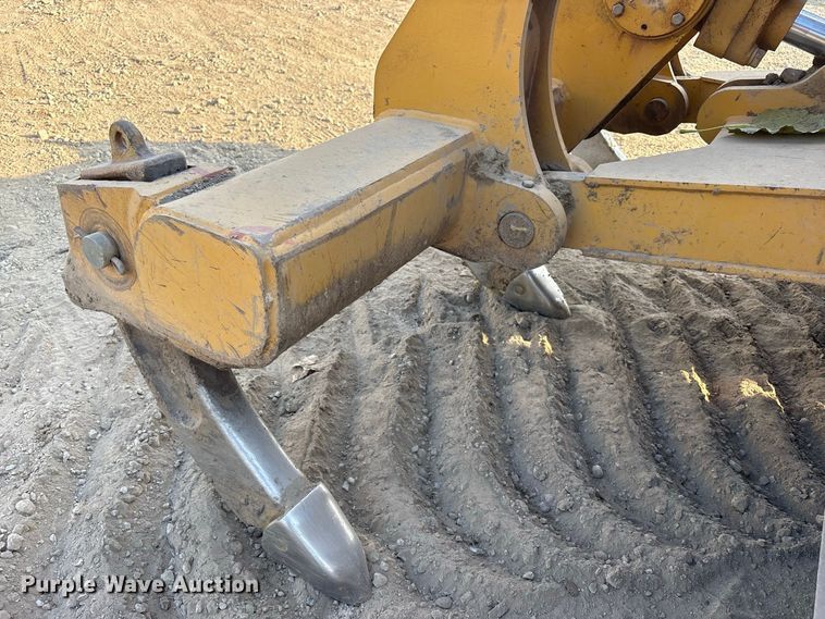 image for item FK2109 2006 Caterpillar D6N dozer