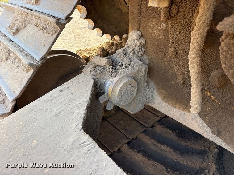 image for item FK2109 2006 Caterpillar D6N dozer