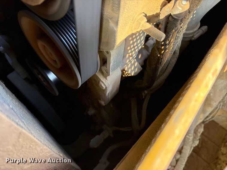 image for item FK2109 2006 Caterpillar D6N dozer