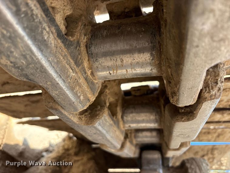 image for item FK2109 2006 Caterpillar D6N dozer