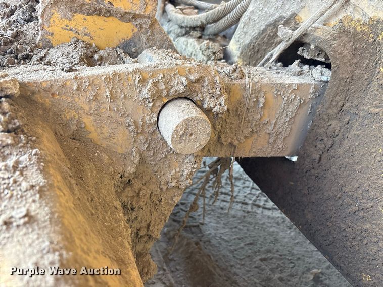 image for item FK2109 2006 Caterpillar D6N dozer