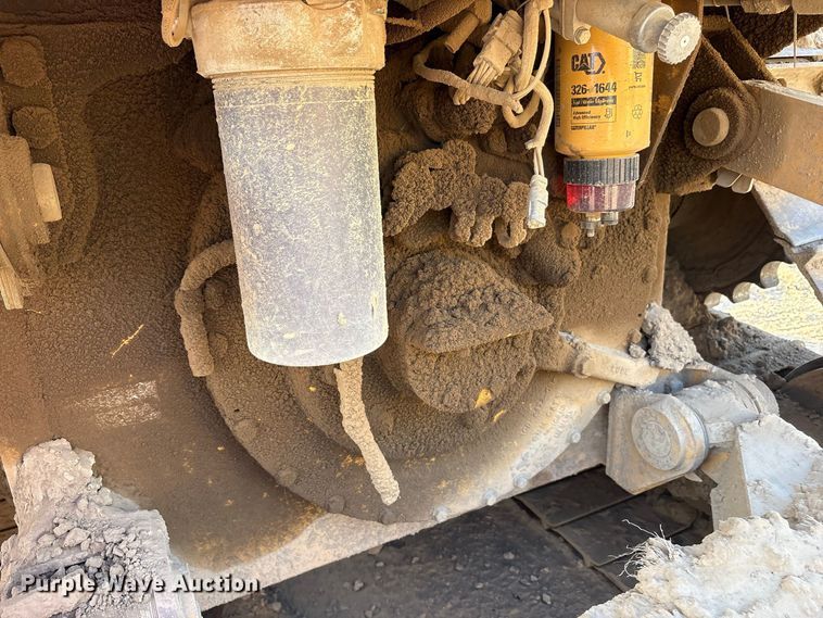 image for item FK2109 2006 Caterpillar D6N dozer