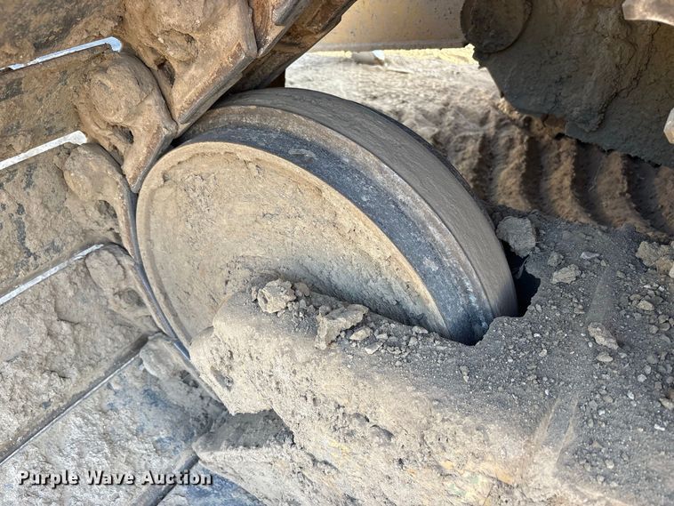 image for item FK2109 2006 Caterpillar D6N dozer