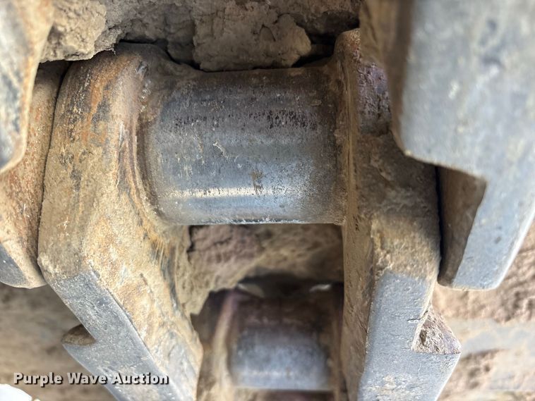 image for item FK2109 2006 Caterpillar D6N dozer