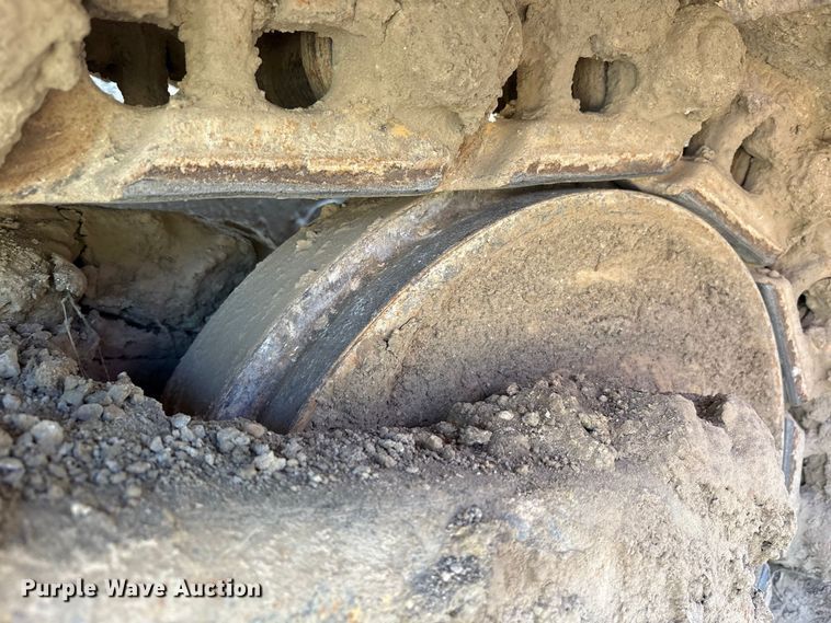 image for item FK2109 2006 Caterpillar D6N dozer