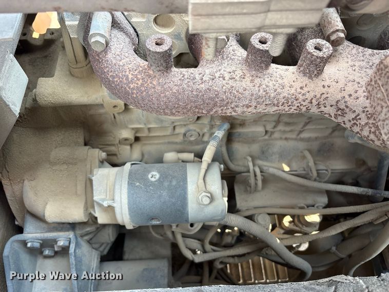 image for item FK2111 2012 Hyundai 210LC-9 excavator