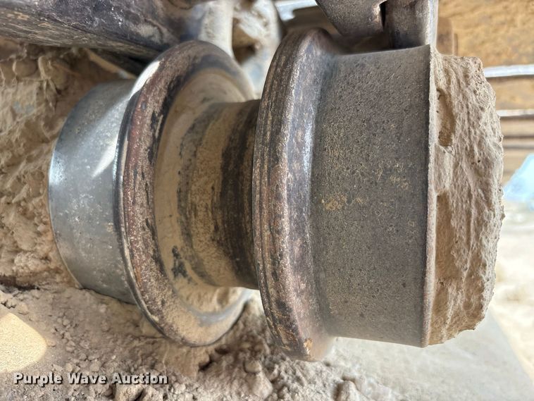 image for item FK2111 2012 Hyundai 210LC-9 excavator