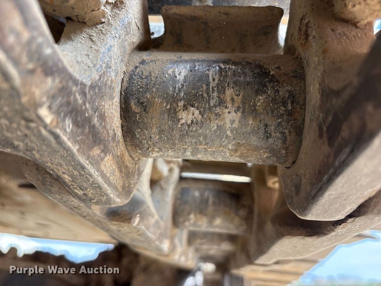 image for item FK2111 2012 Hyundai 210LC-9 excavator