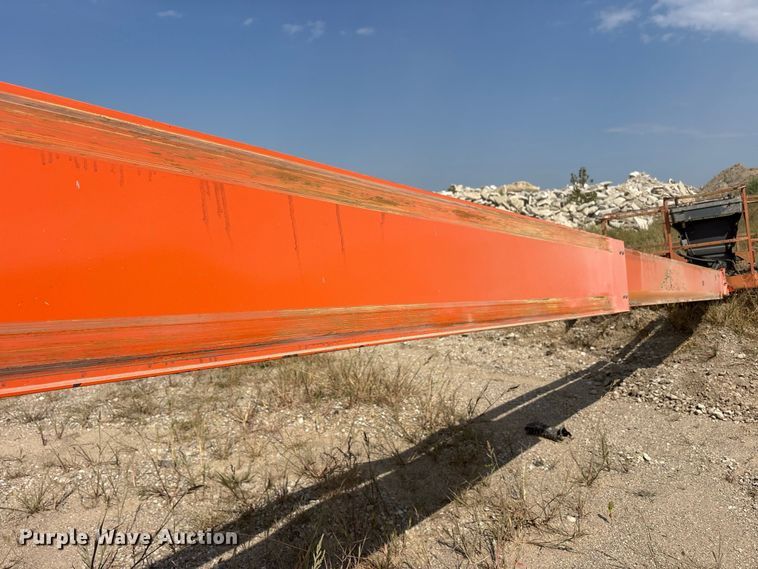 image for item FK2112 2005 JLG 600S boom lift
