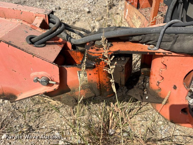 image for item FK2112 2005 JLG 600S boom lift