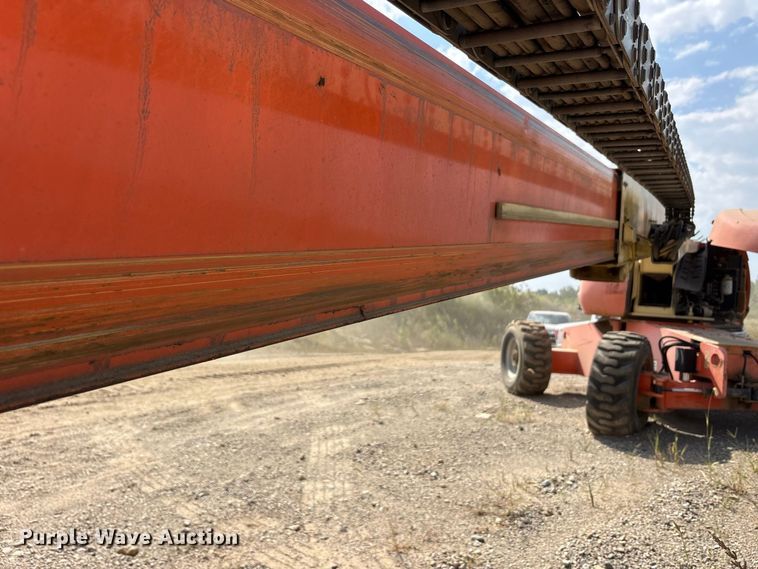 image for item FK2112 2005 JLG 600S boom lift