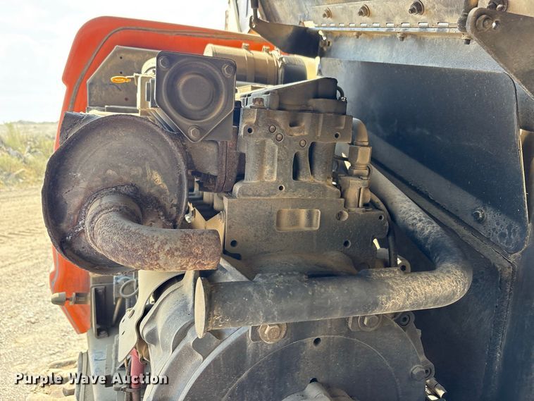 image for item FK2112 2005 JLG 600S boom lift
