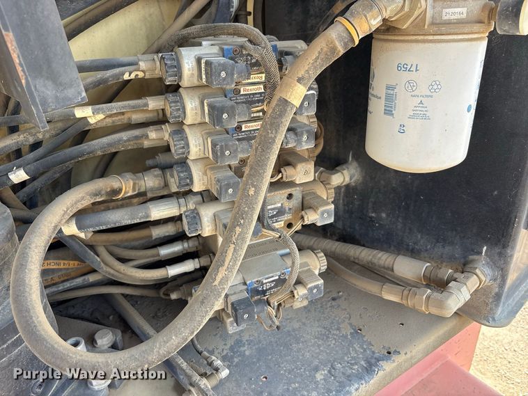 image for item FK2112 2005 JLG 600S boom lift
