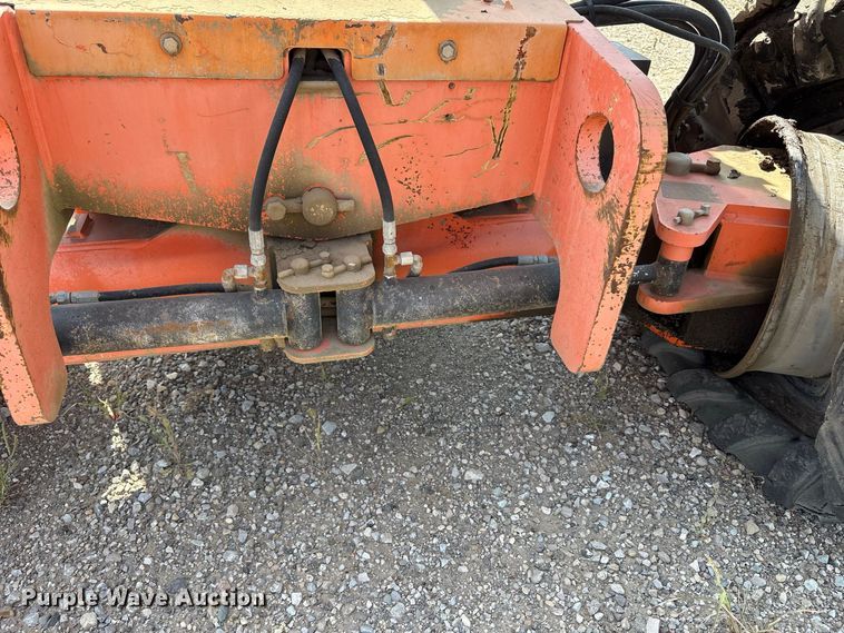image for item FK2112 2005 JLG 600S boom lift