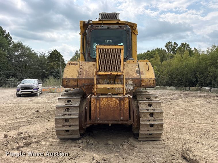 image for item FK2113 2004 Komatsu D85EX-15 dozer