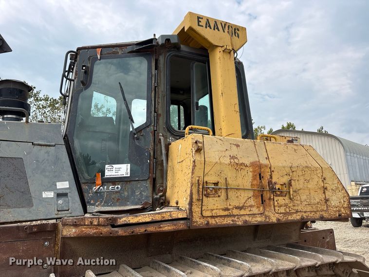 image for item FK2113 2004 Komatsu D85EX-15 dozer