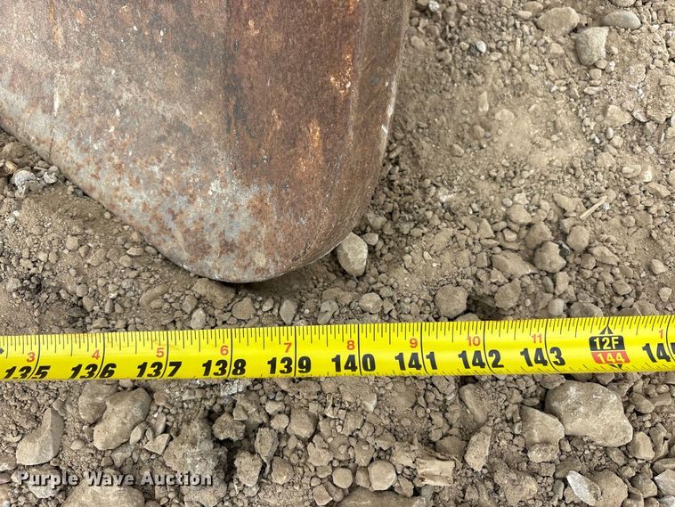 image for item FK2113 2004 Komatsu D85EX-15 dozer