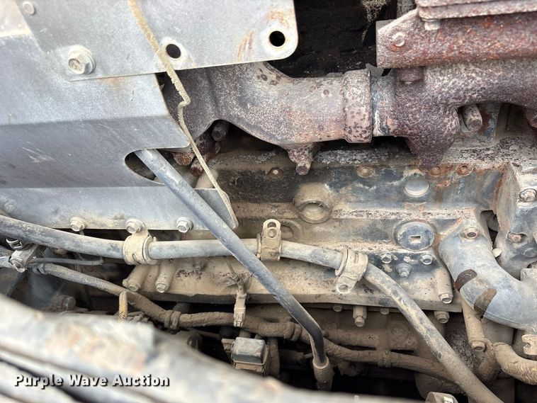 image for item FK2113 2004 Komatsu D85EX-15 dozer
