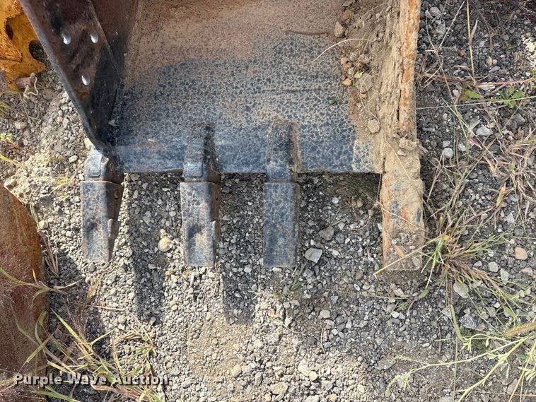 image for item FK2117 (3) Excavator attachments