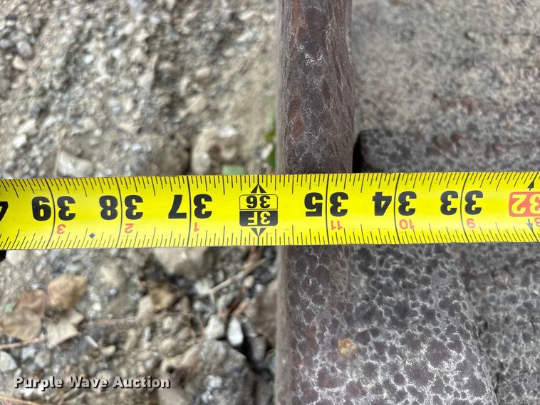 image for item FK2119 (2) Excavator buckets