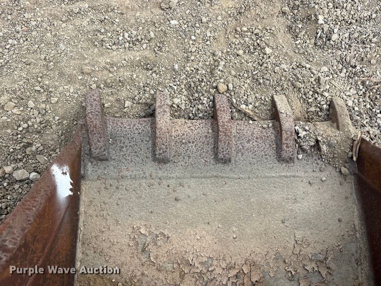 image for item FK2120 (5) Excavator buckets