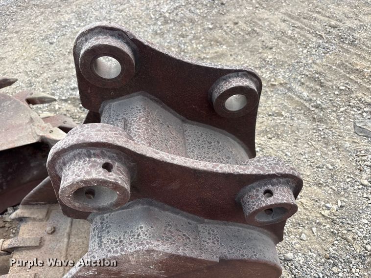 image for item FK2120 (5) Excavator buckets