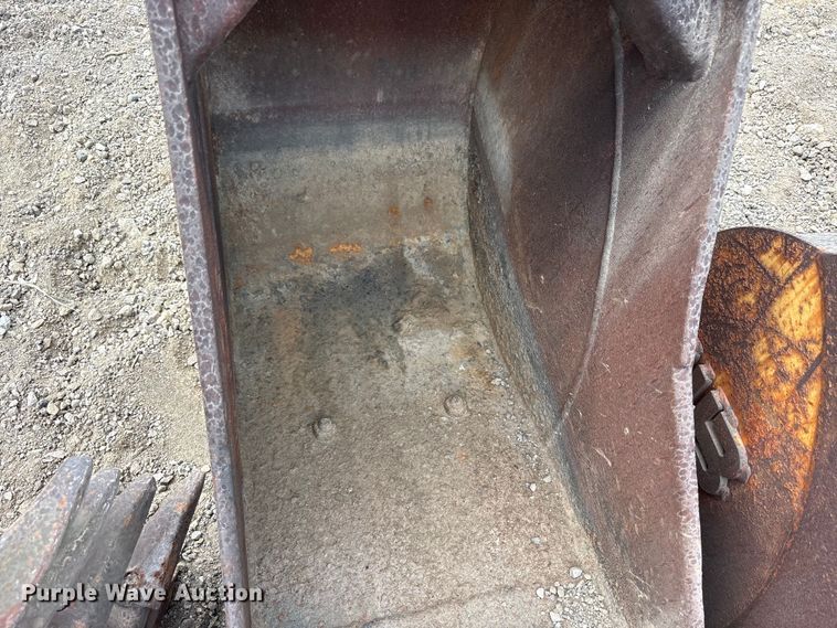 image for item FK2120 (5) Excavator buckets