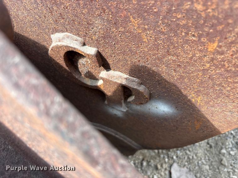 image for item FK2121 (8) Excavator buckets
