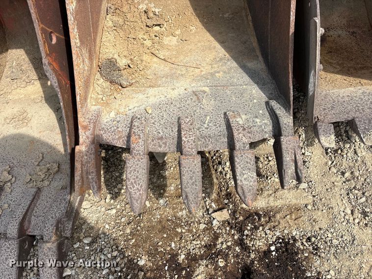 image for item FK2121 (8) Excavator buckets