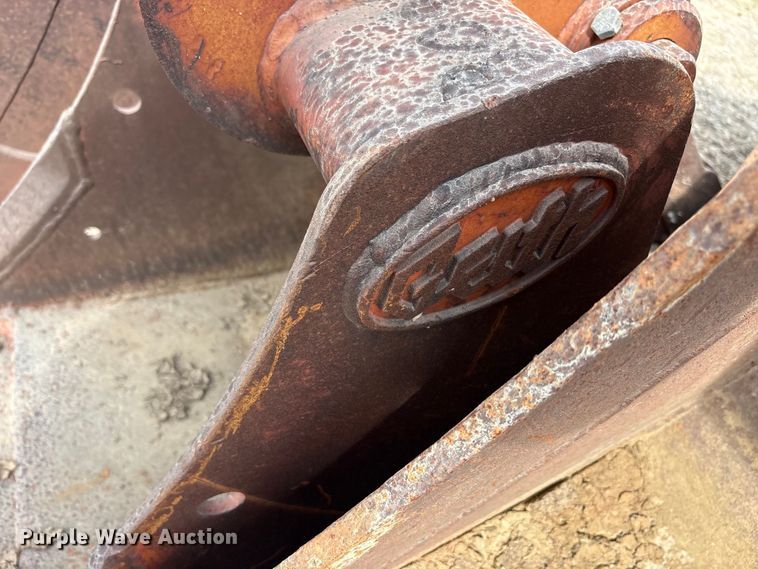 image for item FK2121 (8) Excavator buckets