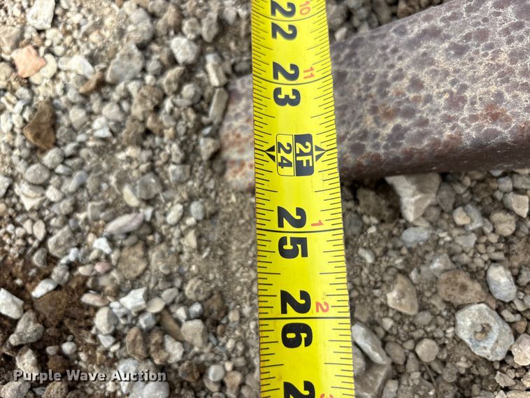 image for item FK2121 (8) Excavator buckets