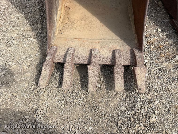 image for item FK2121 (8) Excavator buckets