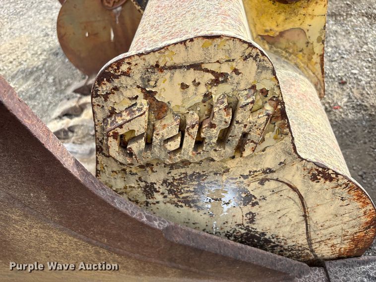 image for item FK2121 (8) Excavator buckets