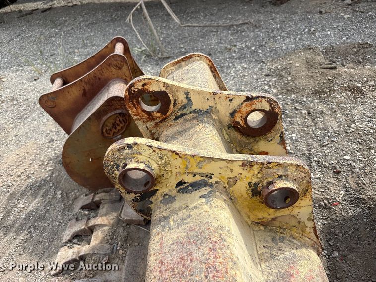 image for item FK2121 (8) Excavator buckets