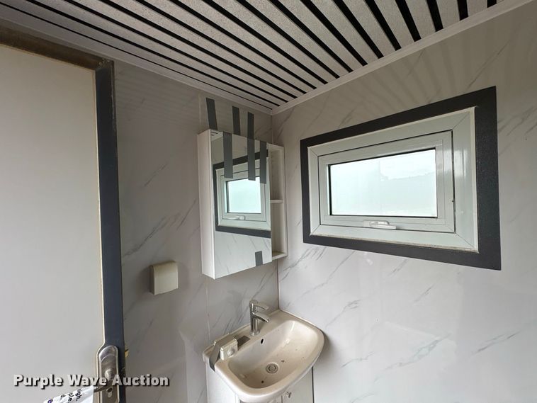 image for item FK2123 Portable bathroom