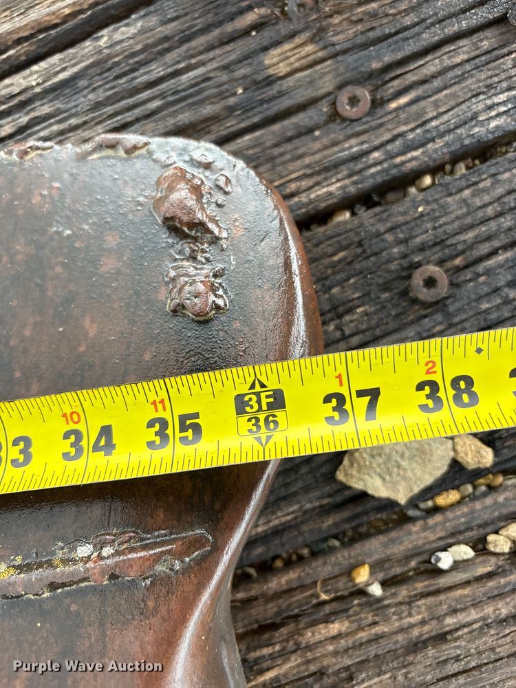 image for item FK2125 Excavator bucket