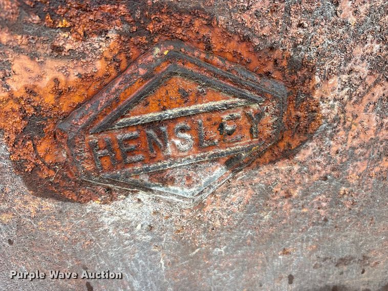 image for item FK2126 (5) Excavator buckets