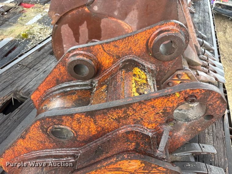 image for item FK2126 (5) Excavator buckets