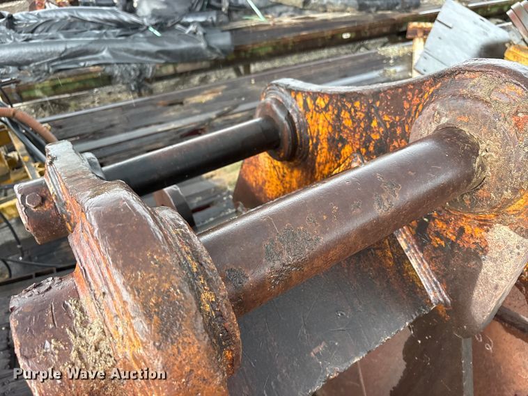 image for item FK2126 (5) Excavator buckets