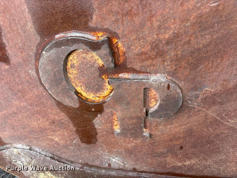image for item FK2126 (5) Excavator buckets