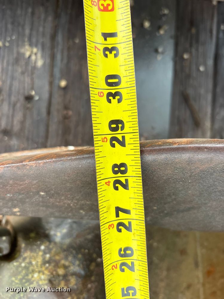 image for item FK2126 (5) Excavator buckets