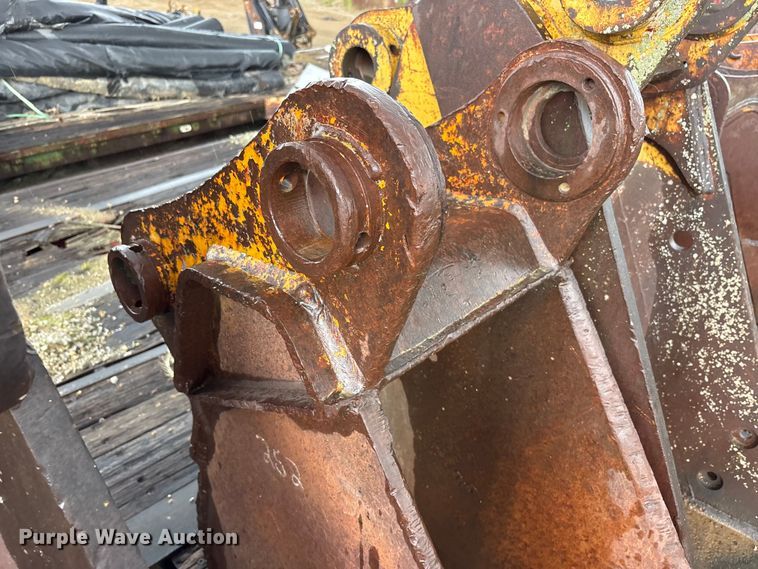 image for item FK2126 (5) Excavator buckets