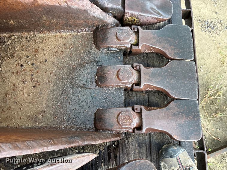 image for item FK2126 (5) Excavator buckets