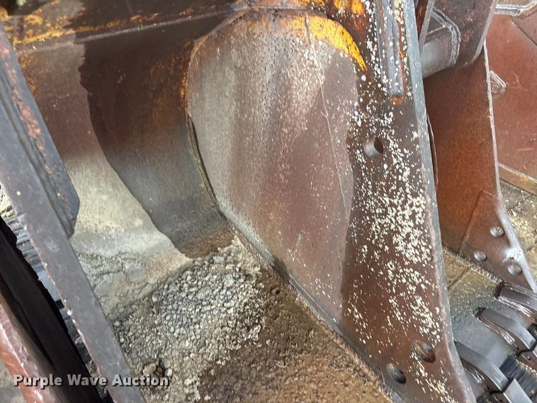 image for item FK2126 (5) Excavator buckets