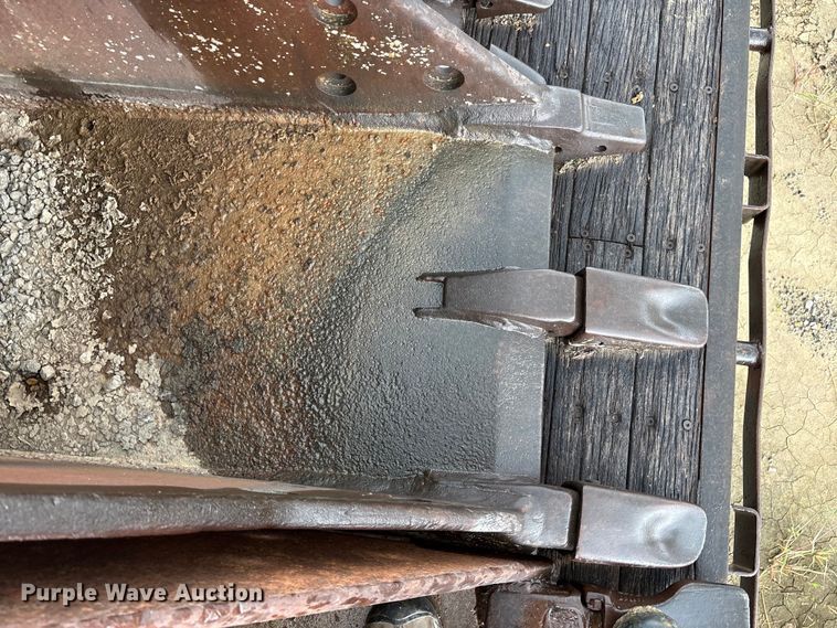 image for item FK2126 (5) Excavator buckets
