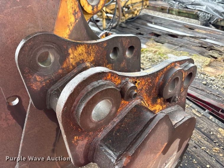 image for item FK2126 (5) Excavator buckets
